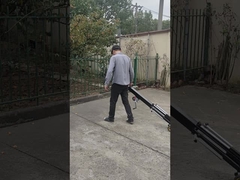 吊り上げ マスト