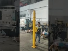 吊り上げ マスト